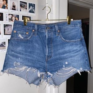 Levi’s 501 short W28
